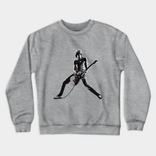 Hei ho Crewneck Sweatshirt